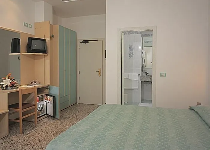 Hotel Aurora Misano Adriatico